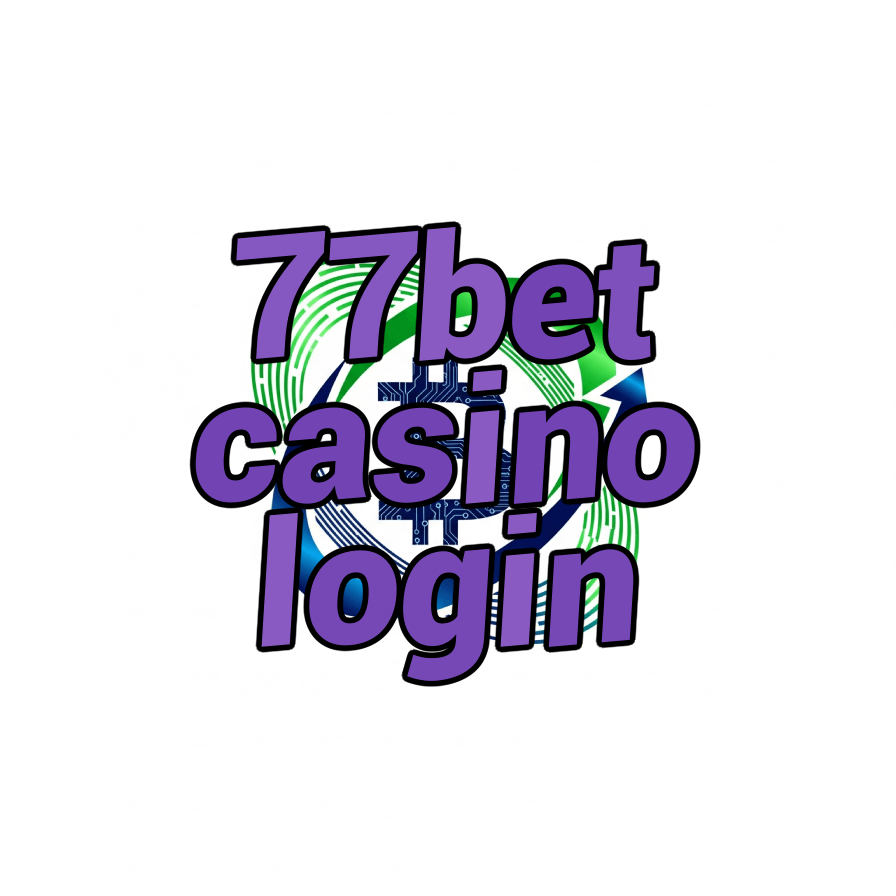77bet casino login