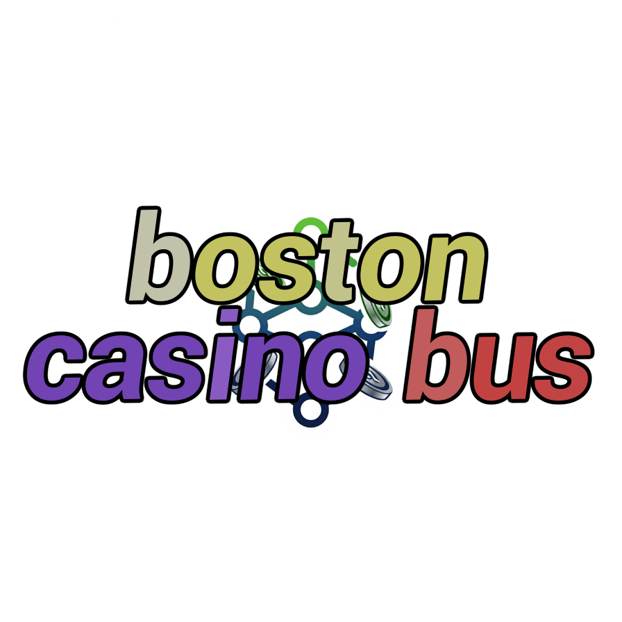 boston casino bus