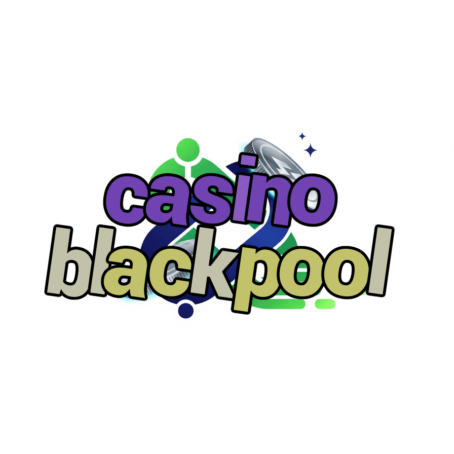 casino blackpool